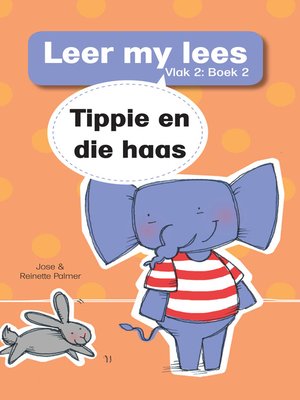 cover image of Leer my lees (V2 Grootboek 2)